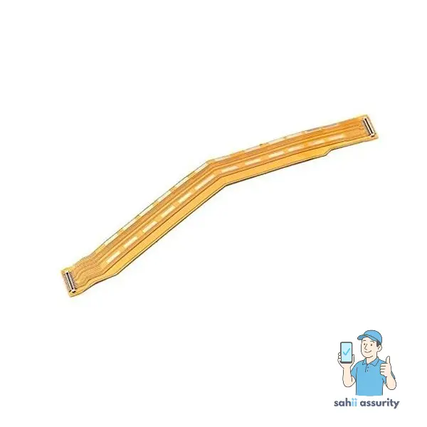 Main Board Flex Cable for Oppo A12